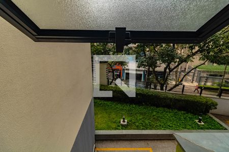 Vista Quarto de apartamento para alugar com 1 quarto, 40m² em Vila da Saúde, São Paulo