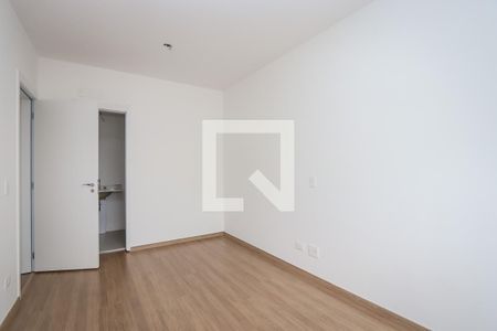 Suite de apartamento para alugar com 2 quartos, 65m² em Vila Andrade, São Paulo