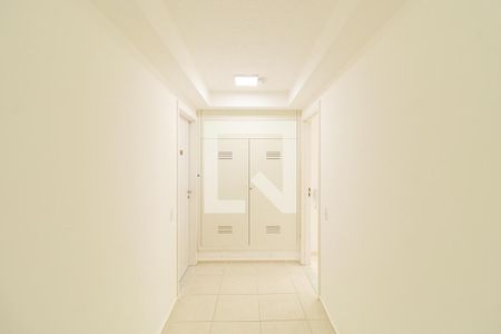Área comum de apartamento para alugar com 2 quartos, 50m² em Vila Guilherme, São Paulo