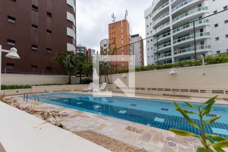 Área comum - Piscina de apartamento para alugar com 4 quartos, 173m² em Morumbi, São Paulo