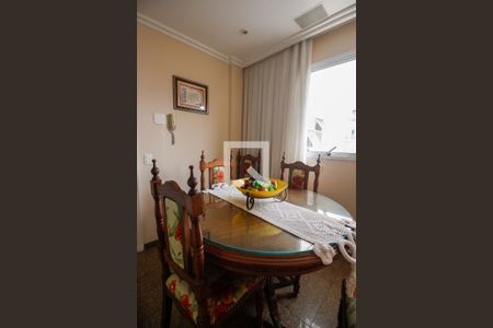 Copa de apartamento para alugar com 4 quartos, 173m² em Morumbi, São Paulo