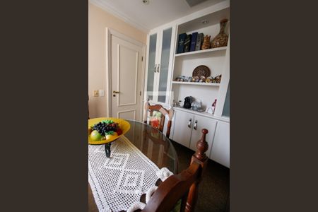 Copa de apartamento para alugar com 4 quartos, 173m² em Morumbi, São Paulo