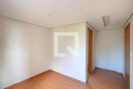 Suíte de apartamento à venda com 1 quarto, 74m² em Anchieta, Belo Horizonte