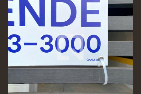 Placa de apartamento à venda com 1 quarto, 74m² em Anchieta, Belo Horizonte