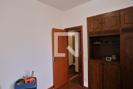 Quarto 1 de apartamento à venda com 3 quartos, 91m² em Santa Efigênia, Belo Horizonte