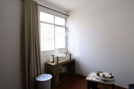 Quarto 1 de apartamento à venda com 3 quartos, 91m² em Santa Efigênia, Belo Horizonte