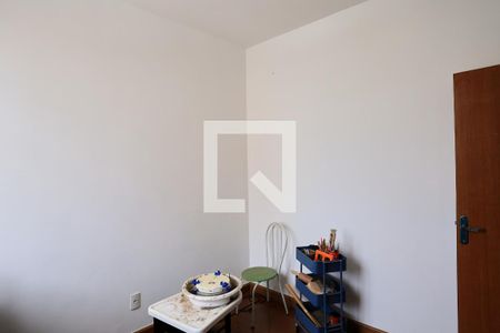 Quarto 1 de apartamento à venda com 3 quartos, 91m² em Santa Efigênia, Belo Horizonte