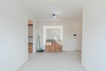 Sala de apartamento para alugar com 2 quartos, 38m² em Bela Vista, São Paulo