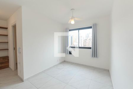 Sala de apartamento para alugar com 2 quartos, 38m² em Bela Vista, São Paulo