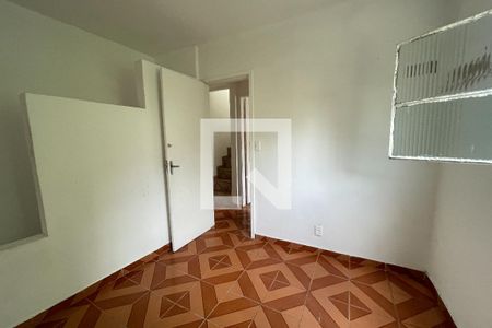 Quarto 1 de casa para alugar com 2 quartos, 66m² em Olaria, Rio de Janeiro