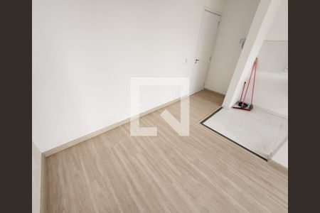 Sala de Jantar de apartamento para alugar com 2 quartos, 57m² em Jardim Novo Angulo, Hortolândia