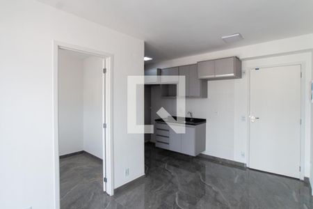 Sala de apartamento para alugar com 2 quartos, 36m² em Tucuruvi, São Paulo