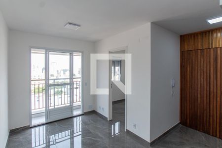 Sala de apartamento para alugar com 2 quartos, 36m² em Tucuruvi, São Paulo