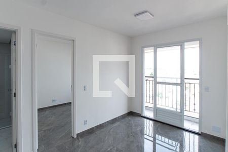 Sala de apartamento para alugar com 2 quartos, 36m² em Tucuruvi, São Paulo