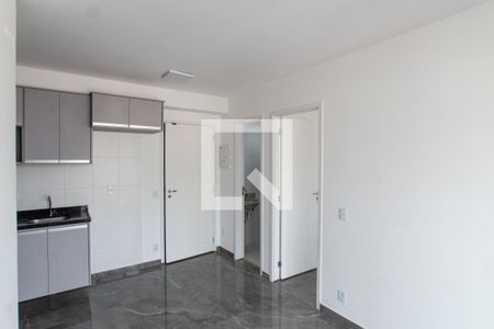 Sala de apartamento para alugar com 2 quartos, 36m² em Tucuruvi, São Paulo