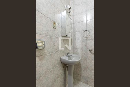 Banheiro de apartamento à venda com 2 quartos, 87m² em Tijuca, Rio de Janeiro