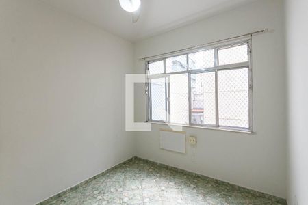 Quarto 1 de apartamento à venda com 2 quartos, 87m² em Tijuca, Rio de Janeiro