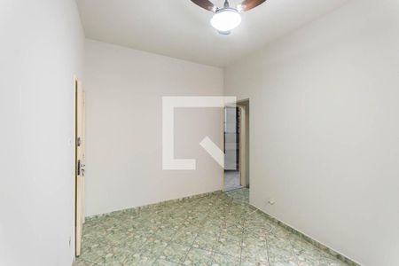 Sala de apartamento à venda com 2 quartos, 87m² em Tijuca, Rio de Janeiro