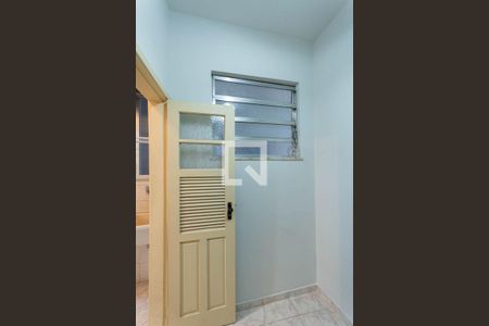 Quarto de Serviço de apartamento à venda com 2 quartos, 87m² em Tijuca, Rio de Janeiro