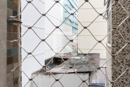 Vista de apartamento à venda com 2 quartos, 87m² em Tijuca, Rio de Janeiro