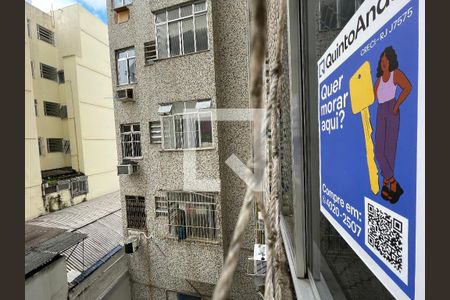Plaquinha de apartamento à venda com 2 quartos, 87m² em Tijuca, Rio de Janeiro