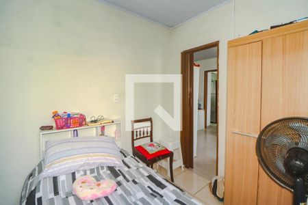 Quarto 1 de apartamento à venda com 2 quartos, 50m² em Rubem Berta, Porto Alegre