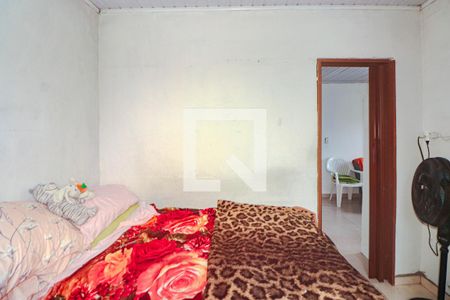 Quarto 2 de apartamento à venda com 2 quartos, 50m² em Rubem Berta, Porto Alegre