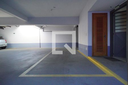 Garagem - Uma Vaga de apartamento à venda com 2 quartos, 69m² em Rio Branco, Porto Alegre