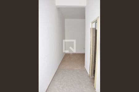 Corredor de casa para alugar com 1 quarto, 60m² em Vila Pirituba, São Paulo