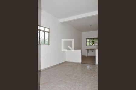 Sala de casa para alugar com 1 quarto, 60m² em Vila Pirituba, São Paulo