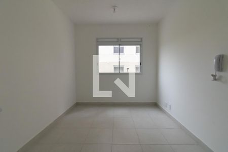 Sala de apartamento para alugar com 2 quartos, 37m² em Parque Novo Mundo, São Paulo
