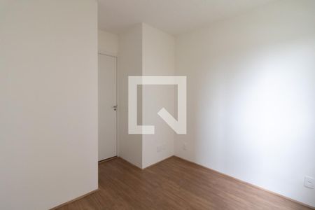 Quarto 1 de apartamento para alugar com 2 quartos, 37m² em Parque Novo Mundo, São Paulo