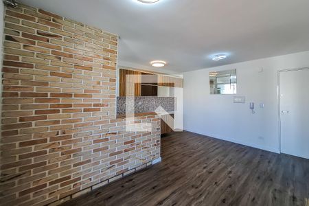 Sala de apartamento para alugar com 1 quarto, 37m² em Cambuci, São Paulo