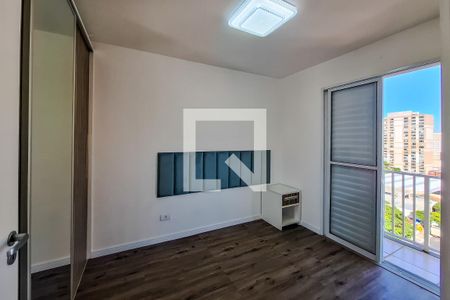 Quarto de apartamento para alugar com 1 quarto, 37m² em Cambuci, São Paulo