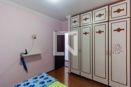 Quarto 2 de apartamento à venda com 3 quartos, 127m² em Vila Prudente, São Paulo