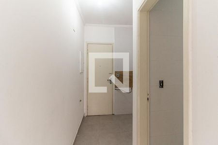 Entrada do Studio de kitnet/studio para alugar com 1 quarto, 30m² em Santa Cecilia, São Paulo