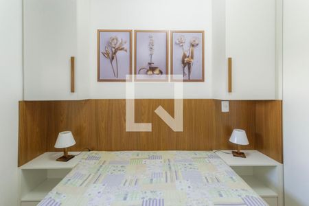 Studio de kitnet/studio para alugar com 1 quarto, 31m² em Vila Olímpia, São Paulo