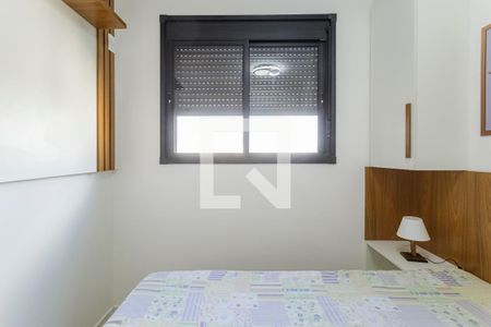 Studio de kitnet/studio para alugar com 1 quarto, 31m² em Vila Olímpia, São Paulo