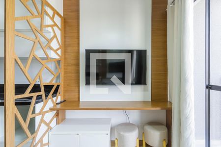 Studio de kitnet/studio para alugar com 1 quarto, 31m² em Vila Olímpia, São Paulo