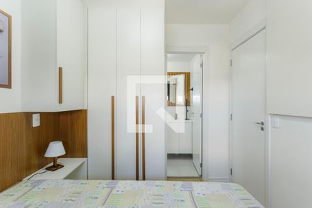 Studio de kitnet/studio para alugar com 1 quarto, 31m² em Vila Olímpia, São Paulo