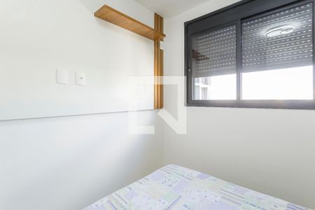 Studio de kitnet/studio para alugar com 1 quarto, 31m² em Vila Olímpia, São Paulo