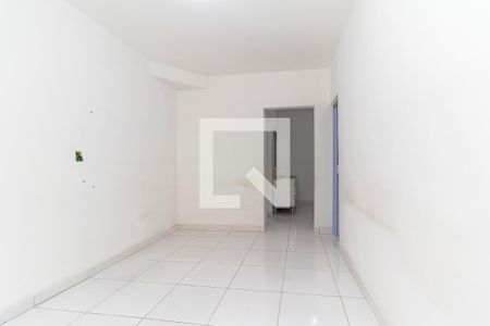 Sala de casa de condomínio para alugar com 2 quartos, 55m² em Vila Princesa Isabel, São Paulo