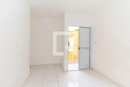 Quarto 1 de casa de condomínio para alugar com 2 quartos, 55m² em Vila Princesa Isabel, São Paulo