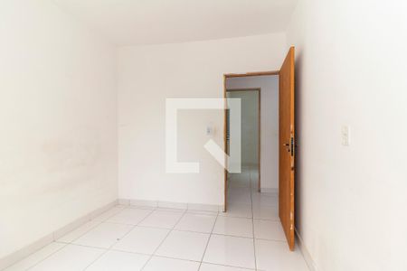 Quarto 1 de casa de condomínio para alugar com 2 quartos, 55m² em Vila Princesa Isabel, São Paulo