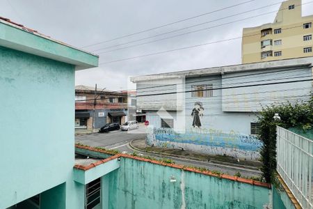 Vista do Quarto 2 de casa à venda com 3 quartos, 250m² em Gopouva, Guarulhos