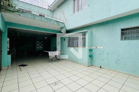 Garagem de casa à venda com 3 quartos, 250m² em Gopouva, Guarulhos