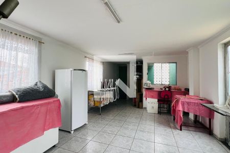 Edícula de casa à venda com 3 quartos, 250m² em Gopouva, Guarulhos