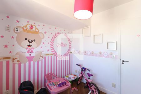 Quarto 1 de apartamento à venda com 3 quartos, 68m² em Vila Gustavo, São Paulo