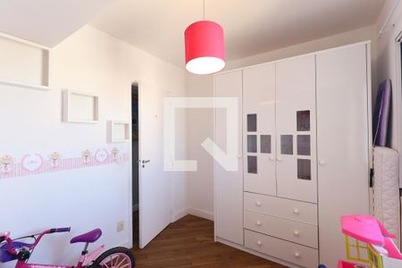 Quarto 1 de apartamento à venda com 3 quartos, 68m² em Vila Gustavo, São Paulo