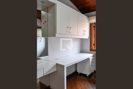 Quarto 2 de casa de condomínio à venda com 3 quartos, 285m² em Menino Deus, Porto Alegre